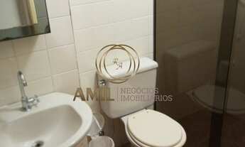 Imagem 7: Aluguel de Apartamento Completo e Mobiliado na Vila Sanches - São José dos Campos-SP - 3 Q