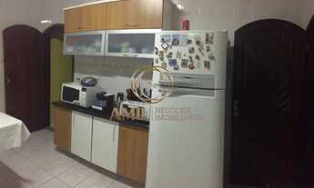 Imagem 4: Casa Sobrado no Bosque dos Eucaliptos - São José dos Campos: 3 quartos, 1 suíte, 2 salas