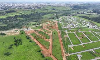 Imagem: RA AMIL VENDE TERRENO, 250m², Jardim Europa