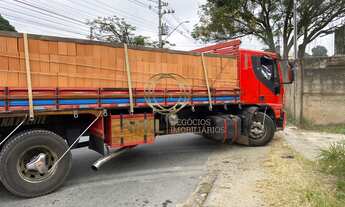 Imagem 3: Galpão para Locação/ Rio Comprido / 04 escritórios / 650 m² área construída / 800 m² terre