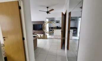 Imagem 7: RA Amil Vende / Apartamento TODO mobiliado, inclusive com eletrodomésticos e planejados da