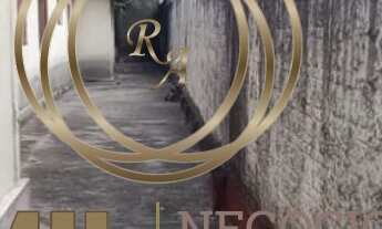 Imagem 3: RA AMIL Negócios Imobiliários VENDE Terreno na Vila Ema, 450m², Região Central de São José