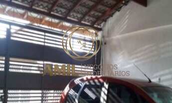 Imagem 3: RA Amil Vende Casa c/ Edícula / 1 Dormitório /Jardim são José/ 50m² Construída /São José