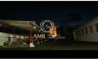 Imagem 4: Aluguel de Galpão Comercial de 1.065,35m² no Chácaras Reunidas - São José dos Campos: 3 sa