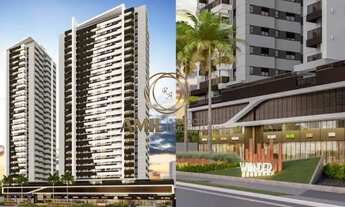 Imagem: Apartamento Condomínio Wonder Jd Satélite