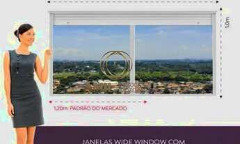 Imagem 5: Apartamento Condomínio Wonder Jd Satélite / 02 dormitórios / 76m² / Zona Sul - São José