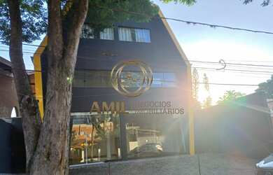 Imagem 2: Prédio Locação / Jardim Esplanada II / 05 suítes / 03 suítes / 384, 83 m² área construída