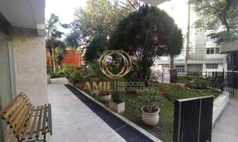 Imagem: Apartamento / Edifício Samambaia / Vila