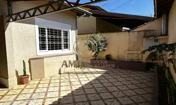 Imagem 3: Casa Térrea / Jardim das Indústrias / 03 dormitórios 01 Suite com Edícula / 92m² / São Jos