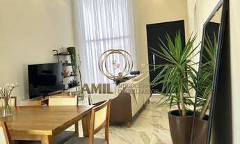 Imagem 4: Aluga-se Belíssima Casa com 03 suítes Condomínio Terras do Vale 340 m² de terreno 170 m² d