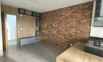 Imagem 2: Apartamento Locação / Condomínio Edifício Europa / Jardim Satélite / 02 dormitórios / 01 s