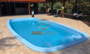 Imagem 3: Chácara a Venda / Buquirinha / Terreno 1.000 m²/ 240 m² área construída / 02 dormitórios