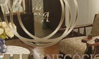 Imagem 6: Casa com Ponto comercial na Avenida Brasil