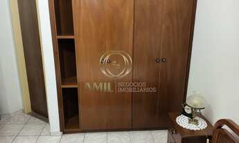 Imagem 2: Aluguel de Apartamento Completo e Mobiliado na Vila Sanches - São José dos Campos-SP - 3 Q