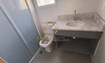 Imagem 6: Apartamento Locação / Condomínio Edifício Europa / Jardim Satélite / 02 dormitórios / 01 s