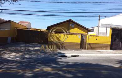 Imagem 3: RA AMIL ALUGA Terreno, 331m², Monte Castelo, Zona Central de São José dos Campos