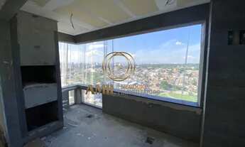 Imagem 3: Apartamento Condomínio Wonder Jd Satélite / 02 dormitórios / 76m² / Zona Sul - São José