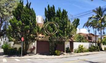 Imagem: RA Amil Aluga Casa 5 dormitórios no Jardim