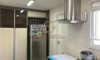 Imagem 3: RA Amil Vende / Apartamento / Pátio Condomínio Clube / 03 dormitórios sendo 1 suíte / Var