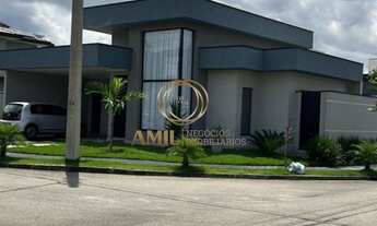 Imagem: Aluga-se Belíssima Casa com 03 suítes