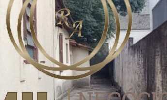 Imagem 5: RA AMIL Negócios Imobiliários VENDE Terreno na Vila Ema, 450m², Região Central de São José