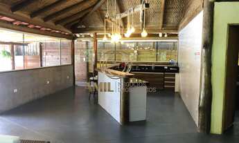 Imagem 7: Chácara a Venda / Buquirinha / Terreno 1.000 m²/ 240 m² área construída / 02 dormitórios