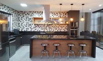 Imagem 3: RA Amil Vende Casa térrea / 3 Dormitórios sendo 1 suíte c/ closet / Condomínio Verana / 19