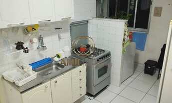 Imagem 4: Apartamento no São Dimas na avenida Paraibuna