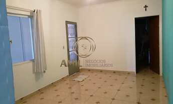 Imagem 5: RA Amil Vende Casa c/ Edícula / 1 Dormitório /Jardim são José/ 50m² Construída /São José