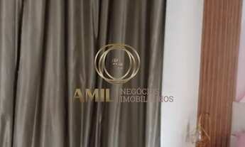 Imagem 7: Apartamento Condomínio Residencial Vila Almada / 02 dormitórios / 56m² /Cidade Morumbi/ Sã