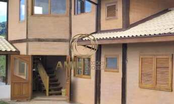 Imagem 4: RA Amil Vende Chácara / 2 dormitórios sendo 1 suíte / Mezanino com sacada / Vista Livre