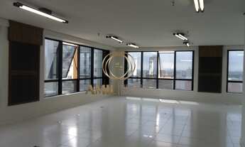 Imagem: RA AMIL ALUGA Sala, 02 vagas de garagem