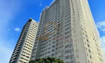 Imagem 2: Apartamento Condomínio Wonder Jd Satélite / 02 dormitórios / 76m² / Zona Sul - São José