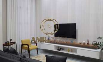 Imagem 2: RA Amil Vende Casa térrea / 3 Dormitórios sendo 1 suíte c/ closet / Condomínio Verana / 19