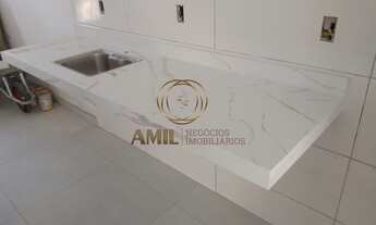 Imagem 4: RA AMIL VENDE Casa Térrea, 03 Dormitórios sendo 01 Suíte, 144m², Condomínio Vem Viver, Jac