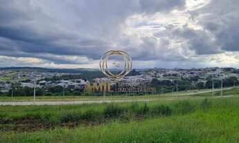 Imagem: Terreno / Terras Alpha / Urbanova / 348m²