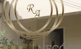 Imagem 2: Casa com Ponto comercial na Avenida Brasil