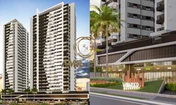 Imagem: Apartamento Condomínio Wonder Jardim Satélite