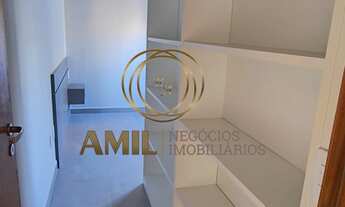 Imagem 7: Apartamento Locação / Condomínio Edifício Europa / Jardim Satélite / 02 dormitórios / 01 s