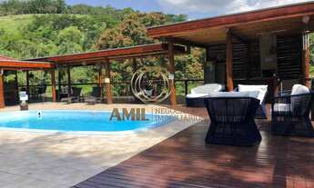 Imagem 5: Chácara a Venda / Buquirinha / Terreno 1.000 m²/ 240 m² área construída / 02 dormitórios