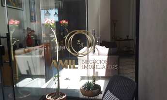 Imagem 5: RA Amil Vende Casa térrea / 3 Dormitórios sendo 1 suíte c/ closet / Condomínio Verana / 19