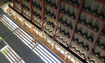 Imagem 2: RA Amil Vende Casa c/ Edícula / 1 Dormitório /Jardim são José/ 50m² Construída /São José