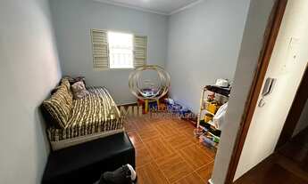 Imagem 6: Casa Térrea / Jardim das Indústrias / 03 dormitórios 01 Suite com Edícula / 92m² / São Jos