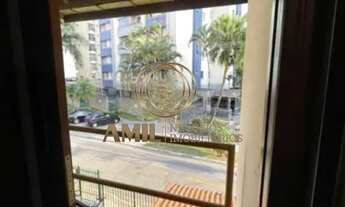 Imagem 5: Aluga Casa 1 Quarto-Loft de 45 m² na Vila Ema - São José dos Campos, Zona Central - RA Ami