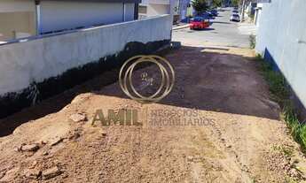 Imagem 2: Terreno Plano / Portal dos Pássaros / 175m² / São José dos Campos