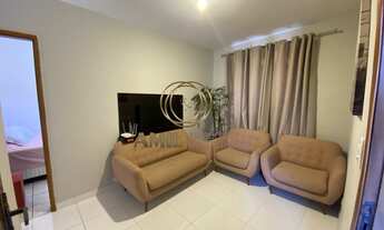 Imagem: RA AMIL Vende Casa / 3 Dormitórios / Jardim