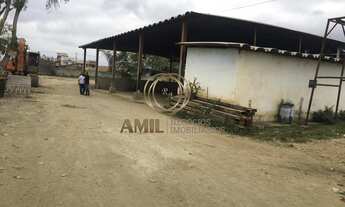 Imagem 5: RA Amil Aluga Galpão Industrial, 500 m², Jardim Emília, Jacareí