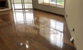 Imagem 4: Apartamento / Solar dos Ipes / Jardim São Dimas / 04 dormitórios / 01 suite / 178 m² / Sã