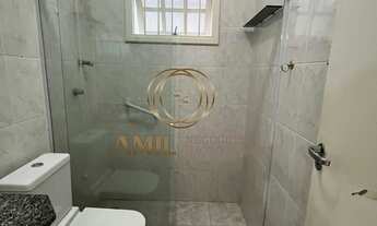 Imagem 6: RA AMIL VENDE Casa Térrea, 03 Dormitórios sendo 01 Suíte, Planejado, 155m², Condomínio Bel