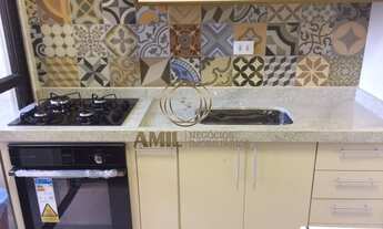 Imagem: Apartamento/Condominio Golden Park /Jardim